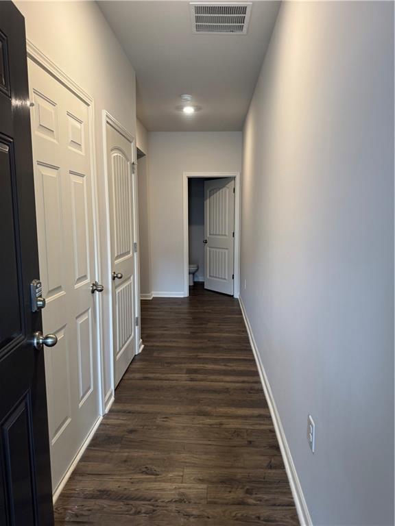 Residential Lease in Dahlonega 4