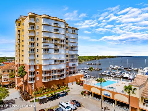 406-93 Delannoy Ave, Cocoa, FL, 32922-7987 | Card Image