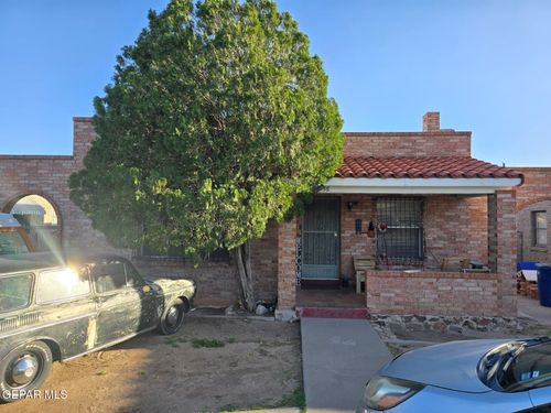 3936 Altura Ave, El Paso, TX, 79903-1004 | Card Image