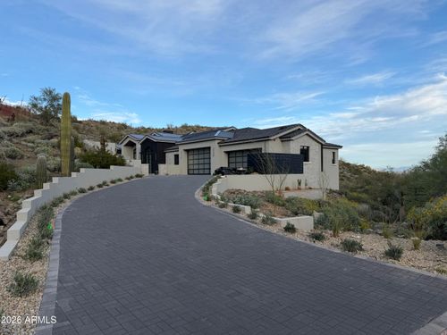 16025 N Ringtail Trl, Fountain Hills, AZ, 85268-1650 | Card Image