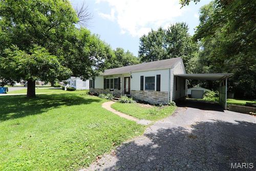 108 March Dr, Collinsville, IL, 62234-4423 | Card Image