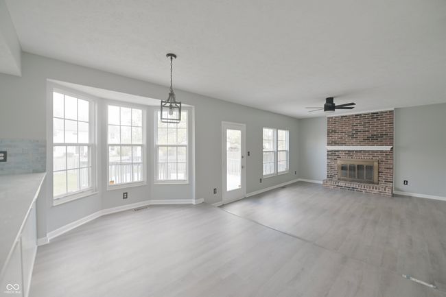 11212 Bayridge Cir E, House other with 4 bedrooms, 3 bathrooms and null parking in Indianapolis IN | Image 18