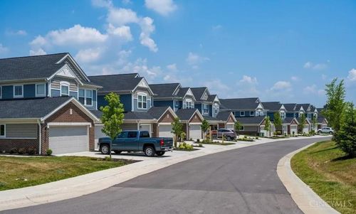 4377 Waters Edge Ln, Lebanon, OH, 45036-6507 | Card Image