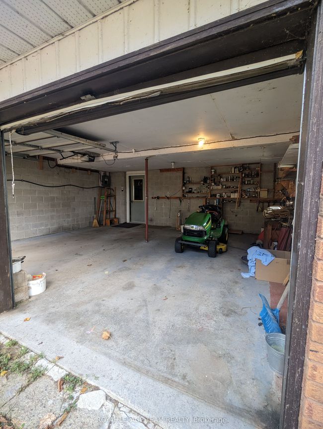 9993 Highway 60 Highway, House other with 3 bedrooms, 2 bathrooms and 6 parking in North Algona Wilberforce ON | Image 16