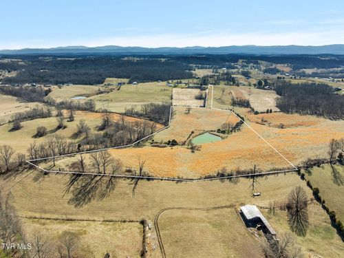 Lot 3 Tbd Tennessee 93, Fall Branch, TN, 37656 | Card Image