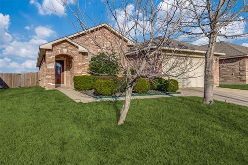 16333 Severn Ln, Justin, TX, 76247-5788 | Card Image