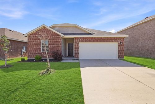 436 Canoe Way, Crowley, TX, 76036-3513 | Card Image
