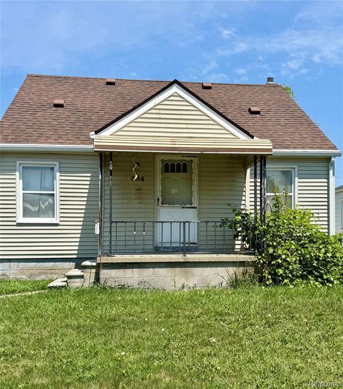 564 Ford Blvd, Lincoln Park, MI, 48146-4393 | Card Image