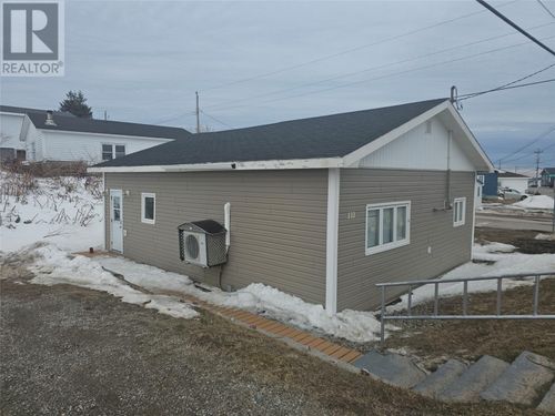 111 Grand Bay Rd, Channel Port aux Basques, NL, A0M | Card Image