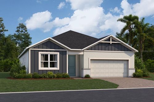 2957 Sweetgrass Ln, Zellwood, FL, 32798-9651 | Card Image