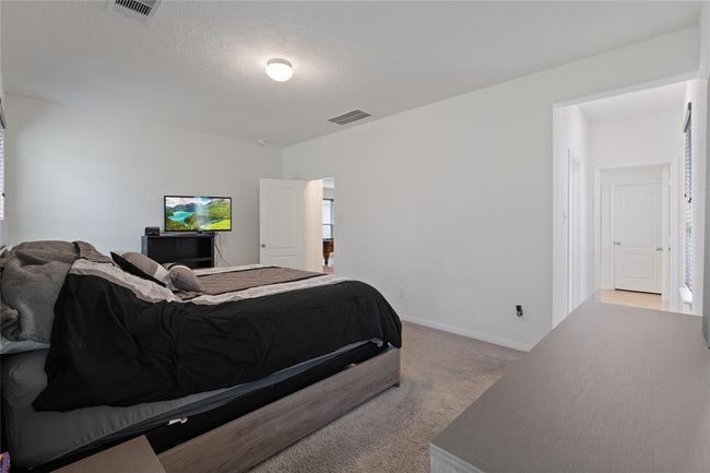 4007 Mossy Banks Ln, House other with 3 bedrooms, 2 bathrooms and 2 parking in Houston TX | Image 13