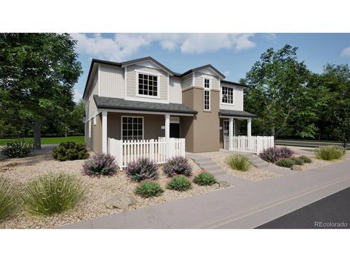 22371 E 46th Ave, Aurora, CO, 80019-3004 | Card Image