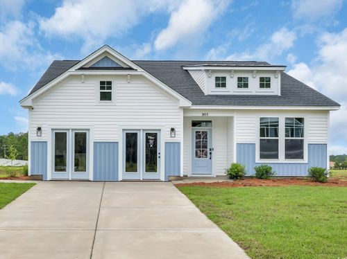 4205 Collins Farm Way, Conway, SC, 29526-6974 | Card Image