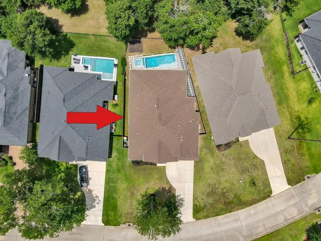4792 W Fork Blvd, House other with 4 bedrooms, 4 bathrooms and 3 parking in Conroe TX | Image 40