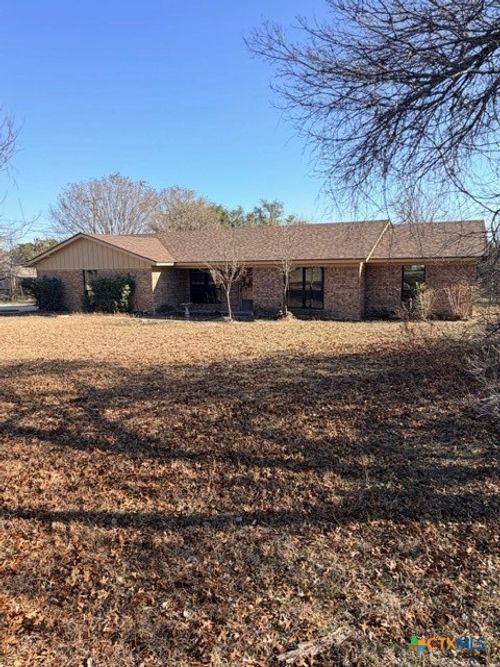 3125 Sikes Dr, Kempner, TX, 76539-6911 | Card Image