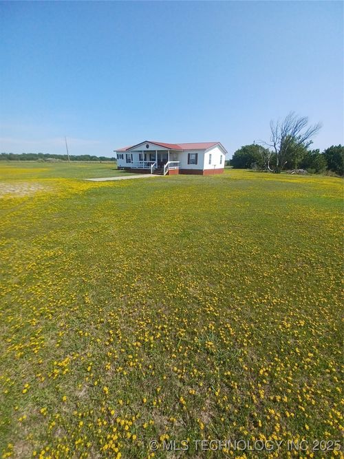 1130 White Stag Ave, Checotah, OK, 74426-2228 | Card Image