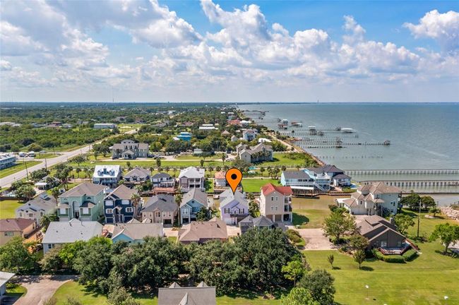 112 Starboard Dr, House other with 4 bedrooms, 3 bathrooms and 3 parking in San Leon TX | Image 33