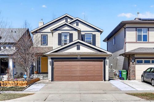 190 Sagewood Dr Sw, Airdrie, AB, T4B3B3 | Card Image