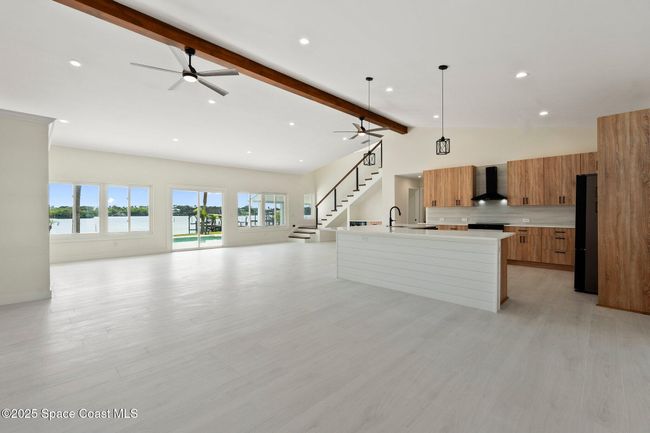 9670 Riverview Dr, House other with 4 bedrooms, 3 bathrooms and null parking in Sebastian FL | Image 11