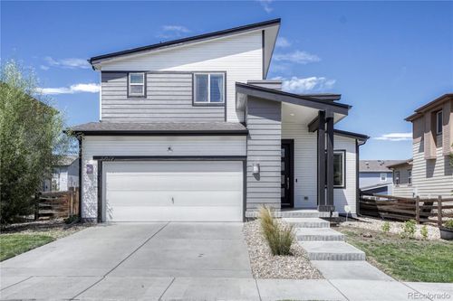 10879 Salida Street, Commerce City, CO, 80022 | Card Image