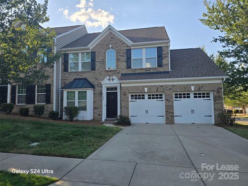 11727 Elizabeth Madison Ct, Charlotte, NC, 28277-6105 | Card Image