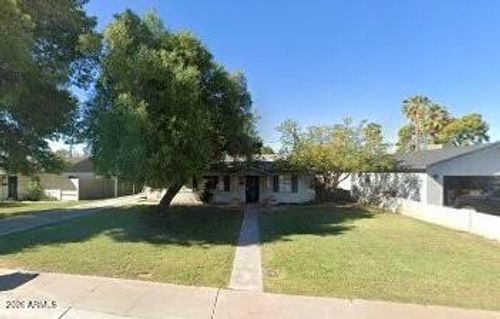 4014 N 33rd Pl, Phoenix, AZ, 85018-5021 | Card Image