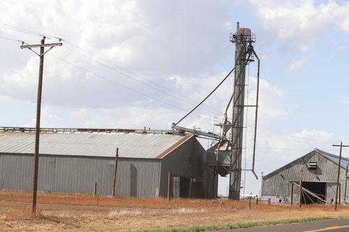 0 Fm 54, Petersburg, TX, 79250 | Card Image