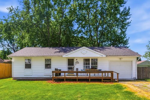 1911 Harris Dr, Marion, OH, 43302-8643 | Card Image
