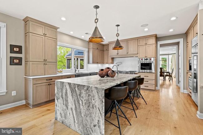 11501 Manorstone Ln, House other with 5 bedrooms, 5 bathrooms and null parking in Columbia MD | Image 23