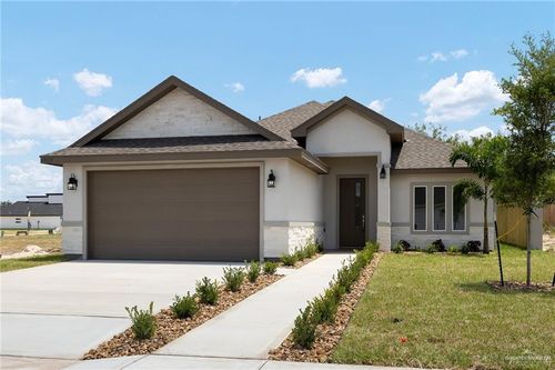 4909 Columbia Ave, McAllen, TX, 78504-0983 | Card Image