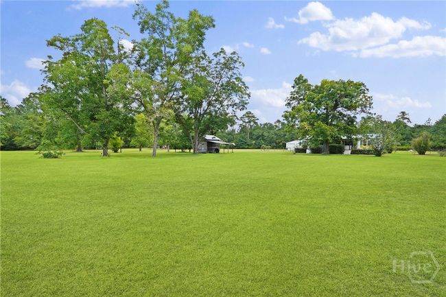 10581 Waycross Hwy, House other with 4 bedrooms, 2 bathrooms and null parking in Screven GA | Image 24