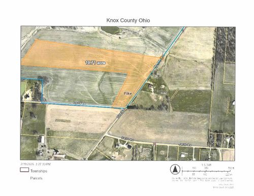 0 Divelbiss Road, Fredericktown, OH, 43019 | Card Image