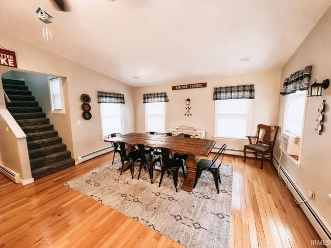 11572 E South St, House other with 4 bedrooms, 3 bathrooms and null parking in Walkerton IN | Image 7