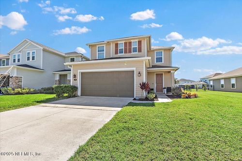 132 Yellowfin Dr, St Augustine, FL, 32095-9036 | Card Image