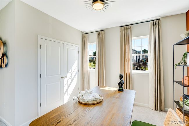 6645 Cassia Loop, House other with 4 bedrooms, 3 bathrooms and null parking in Moseley VA | Image 15