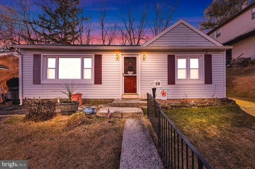 58 Walnut Street, MOHNTON, PA, 19540 | Card Image