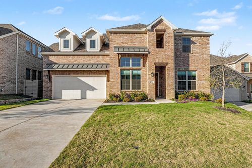 4516 Sagan Drive, Mckinney, TX, 75071 | Card Image