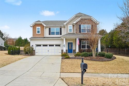 116 Glastonbury Dr, Mooresville, NC, 28115-8065 | Card Image