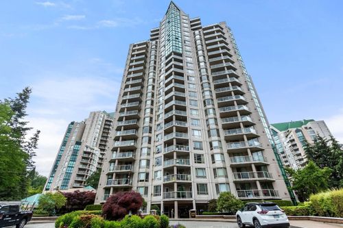 707-1199 Eastwood St, Coquitlam, BC, V3B7W7 | Card Image