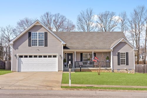 1040 Freedom Dr, Clarksville, TN, 37042 | Card Image