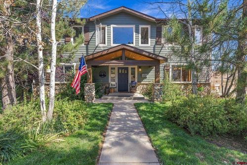 409 Old Snag Cir, Hesperus, CO, 81326-8718 | Card Image