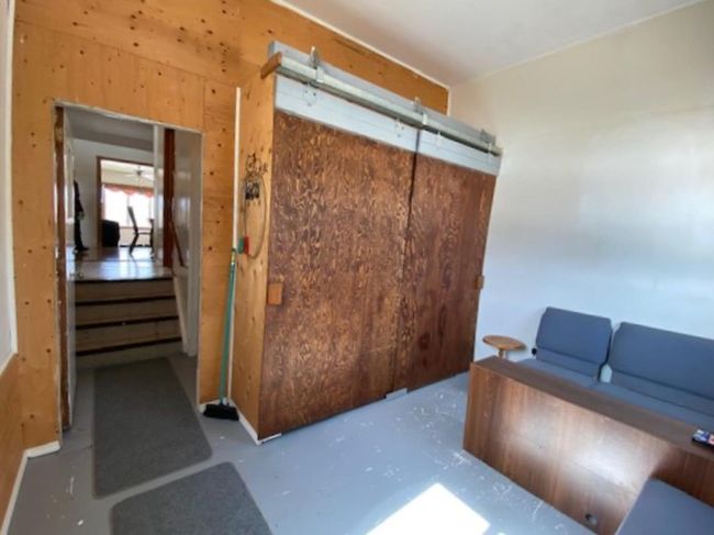 11025 Highway 35, House detached with 3 bedrooms, 1 bathrooms and 8 parking in Keg River AB | Image 26