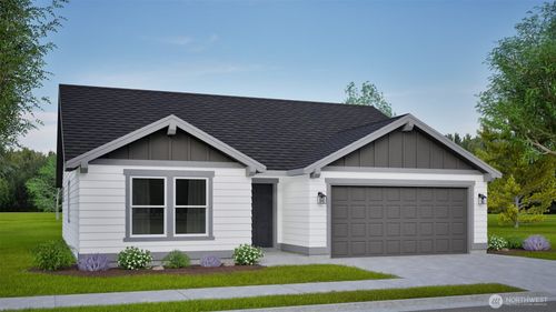 1022 Redwood Rd, Moses Lake, WA, 98837-8051 | Card Image