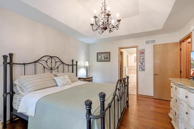 Owner's bathroom and walk-in closet just steps away. | Image 23