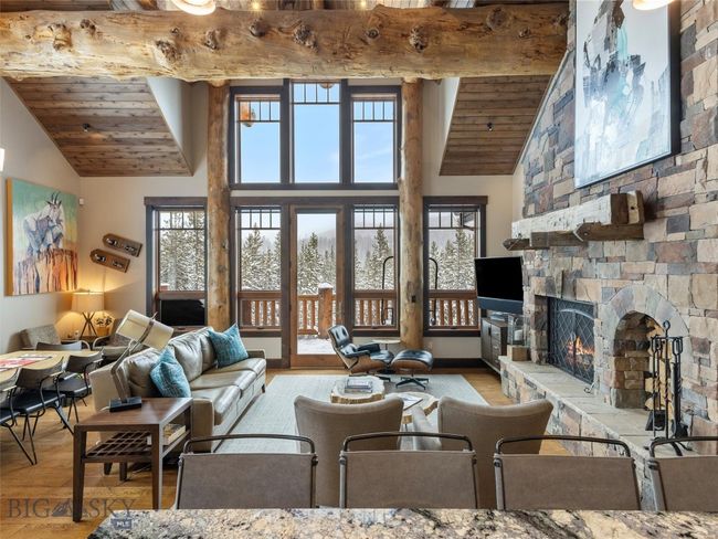 18 - 18 Upper Cascade Ridge Rd, Condo with 5 bedrooms, 6 bathrooms and null parking in Big Sky MT | Image 29