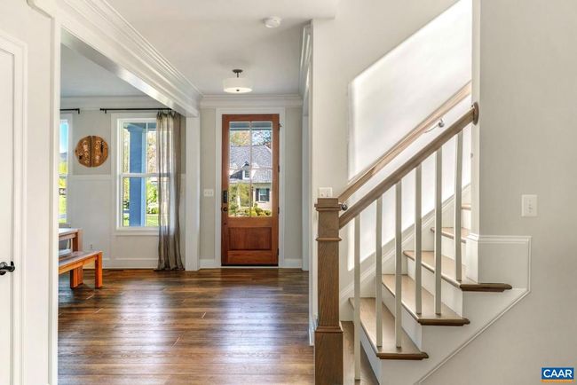 1773 Warbler Way, House other with 4 bedrooms, 5 bathrooms and null parking in CHARLOTTESVILLE VA | Image 25