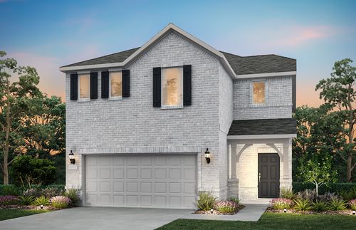 1221 Boyd St, Aubrey, TX, 76227-6364 | Card Image