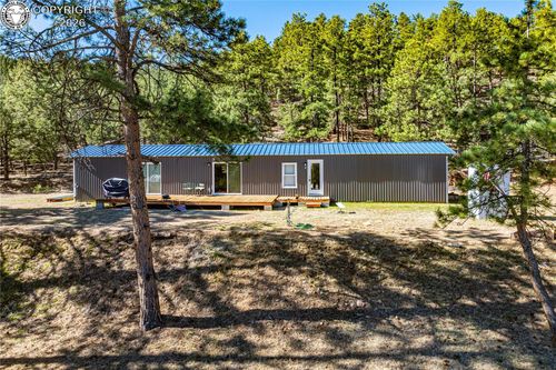 987 14th Trl, Cotopaxi, CO, 81223-9539 | Card Image