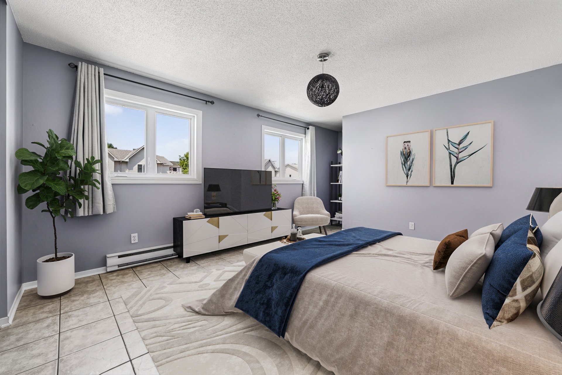 Residential in Gatineau (Gatineau) 5