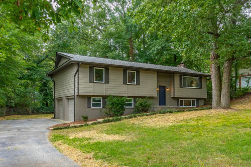 9214 Ramblewood Dr, Harrison, TN, 37341-9599 | Card Image